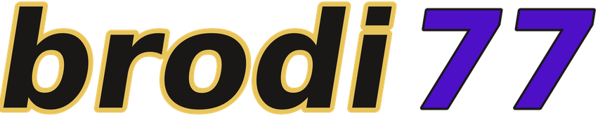 brodi77 logo